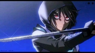 [Anime]MAD·AMV: Scissor Seven, Jangan Berkedip