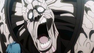 One Punch Man