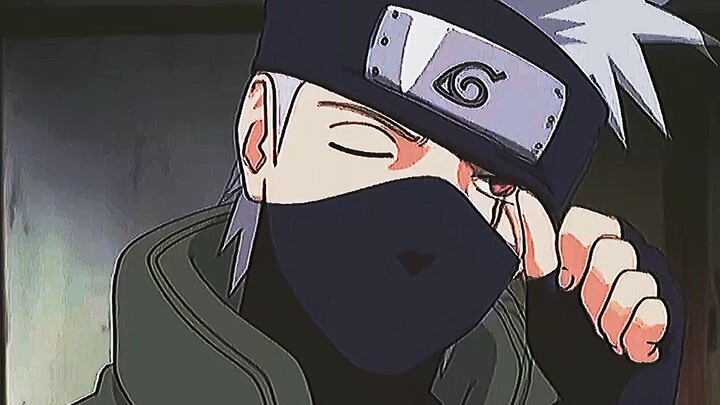 kakashi edit(by me)