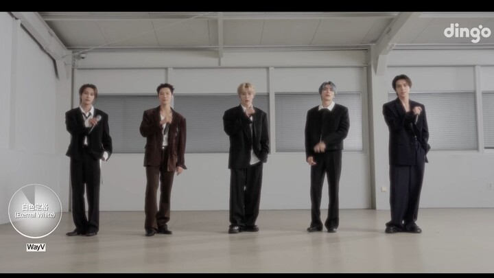 WJSN Love Talk + Filthy Rich + On My Youth + White Freeze-Frame 100-Second Live Version