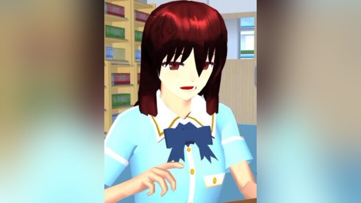 violet meng sad :( sakuraschoolsimulator sakuraupdate fyppppppppppppppppppppppp foryoupage pinkiega