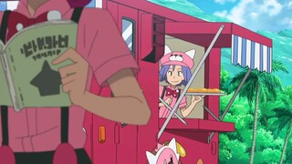 pokemon season 22 episode 1 #pokemon #pokemoninhindi #sololeveling #pokemonmovies