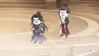 Perjalanan Seorang Fana Menuju Keabadian: Golden Immortal Bab 14: Pil Taiyi