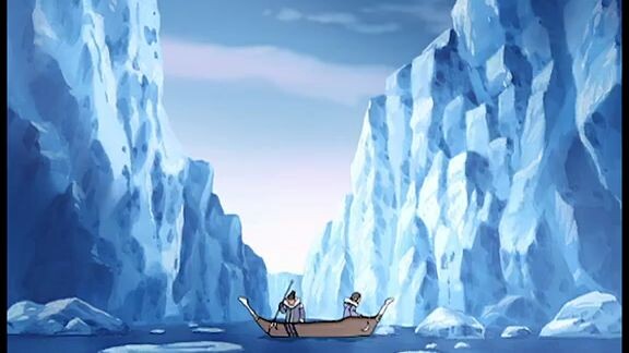 Avatar aang eps 1