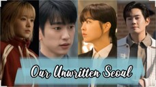Our Unwritten Seoul 02 sub Indonesia