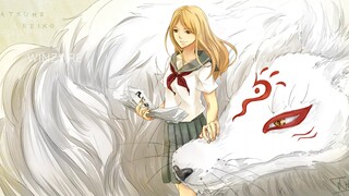 REI YASUDA-KIMI NO UTA ENGLISH TRANSLATION