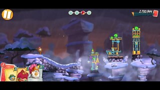 Angry Birds 2 BOMB BLAST SATURDAY Walkthrough February 5 2022