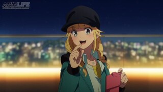 Paripi Koumei Episode 9 Subtitle Indonesia