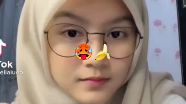 BIBIR² PE HICAP HANDAL🥵🍌