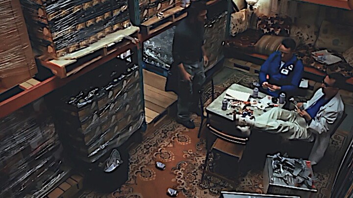 A Secret Base Guys Can't Resist