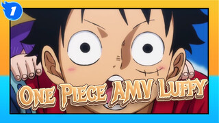 One Piece Mixed Edit / Young Luffy | The boy before my eyes is the same as before_1