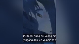 nooo bé kaori của tui 😢anime fyp arifuretashokugyoudesekaisaikyou