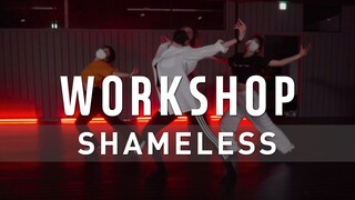 ALiEN Dance Studio | คนรักการเต้นกลุ่มห้ามพลาด! ศึกเต้นของเหล่าสาวแจ๊สสุดเท่ SHAMELESS!