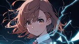 [Misaka Mikoto/Jangan Tanya Tentang Perpisahan] Saya bukan pahlawan, saya hanya tidak ingin menindas