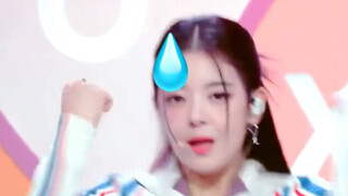 【itzy】Pemutus sirkuit akan tersandung【anak-anak liar】