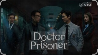 DOCTOR PRISONER EPISODE 20 TAGALOG
