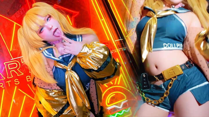 ♥Lật ngược lời phê bình đầy đau đớn của Becky♥【4K】