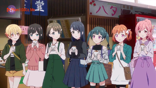 Puraore! Pride of Orange - Tập 10 [Vietsub]