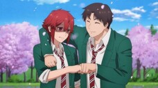 Tomo-Chan Wa Onnanoko! Episode 9 Sub Indo