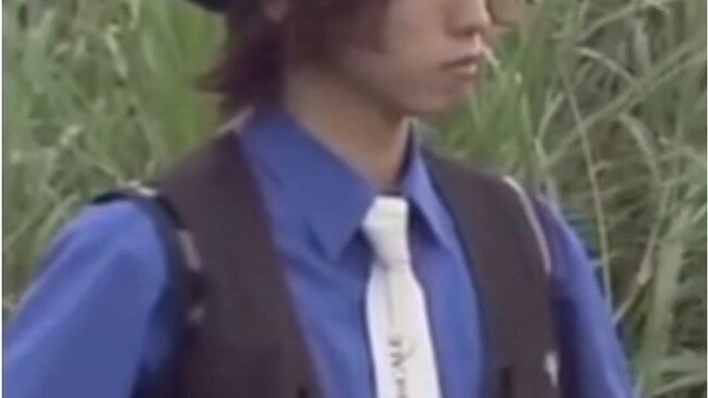 If you want other special effects cosplay, please let me know in the comments.