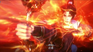 Tomb Of Fallen Gods S3 Eps 18 Sub Indo