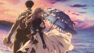 Versi Teater Violet Evergarden + Ringkasan Plot [Spoiler]