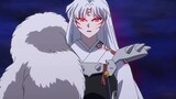 Complete! The Sesshomaru family is reunited! The married life of the parents begins!