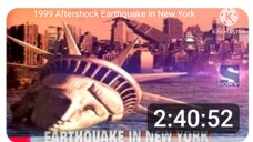 3 Earthquake Movie I Don't Have Thai Sound Language By CBS And NBC