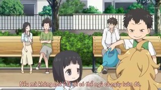 Amaama to Inazuma Tập 7 - Vietsub