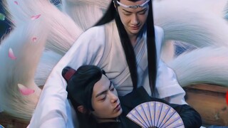 Film|Lan Wangji & Wei Wuxian|My Seductive Lover (12)