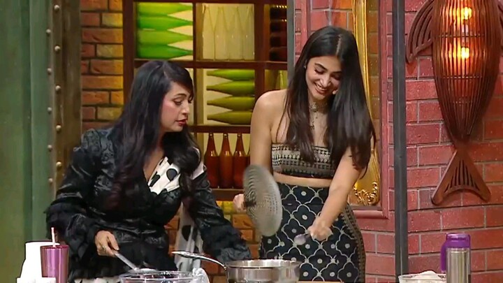 Laughter Chef S03 Episode 51