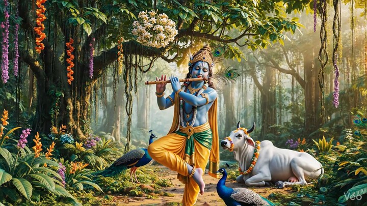 Shri krishna