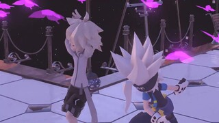 [Ruijin] Ini. . . Apakah itu sesuatu yang bisa saya tonton tanpa membayarnya?