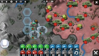 World Conqueror 4 Battle of Kiev