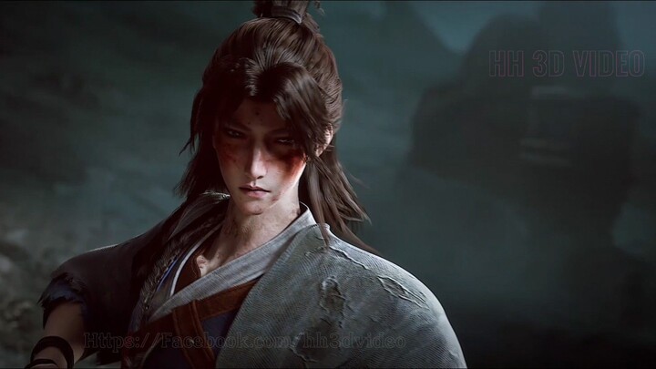 Quang Âm Chi Ngoại Tập 2 Full HD Thuyết Minh - HH3DVIDEO