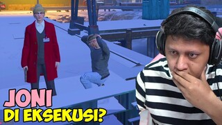 HARI TERAKHIR JONI SUTANTO - GTA V Roleplay