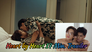 Heart by Heart 17 Minutes Trailer
