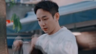 "การมีชีวิตที่ดีเป็นสิ่งสำคัญสำหรับคุณทั้งสามมากกว่าสิ่งอื่นใด" Xie Yang x Zhang Pei x Liu Feng