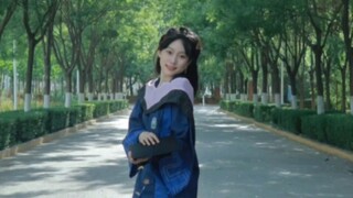 อายุ 23 ปี คว้าปริญญาโทด้วยเงินสดเต็มจำนวน～