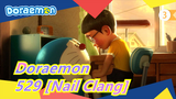 Doraemon|[Serialized] 529 [Nail Clang]_3