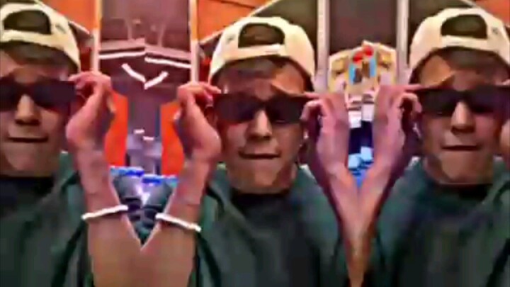 Sigma God #sigma #MrKintje