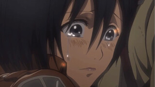 My heart melted at this scene