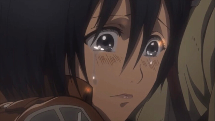 My heart melted at this scene