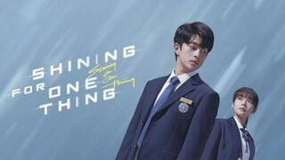 Shining for One Thing (2022) Episode 15