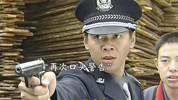 [Dokumenter Besar] Mengapa Preman Kecil Berani Begitu Arogan!