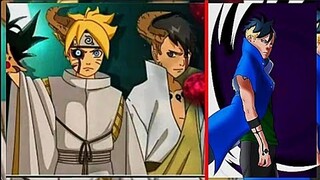 OTSUTSUKI TERKUAT LAHIR/ RENCANA JIGEN MEMUSNAHKAN DUNIA SHINOBI/ KOJI AKAN BUNUH JIGEN? fakta ch 39