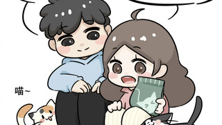 ฉันได้ยินมาว่าคุณไม่อยากเป็นคนน่ารักเหรอ?