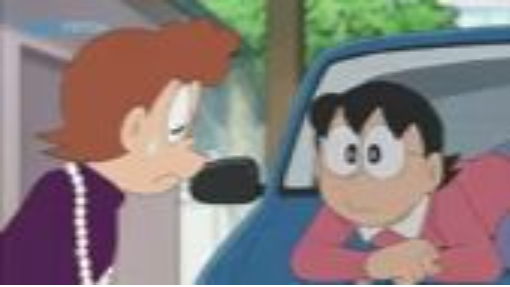 Doraemon episode 481