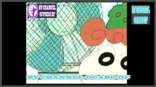 Crayon Shinchan Bahasa Indonesia