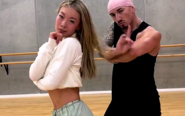【Ling】Shoong challenge (w.justycepeteloneho)